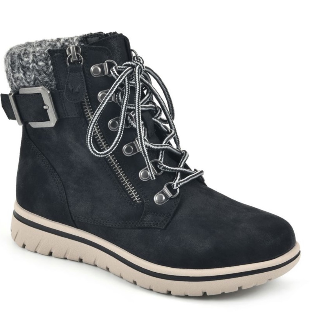 New in Box Boots